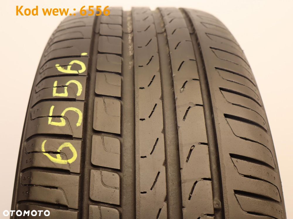 Pirelli Cinturato P7 - 215/55 R17 - 7