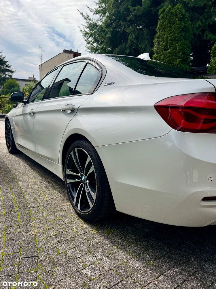 BMW Seria 3 - 4
