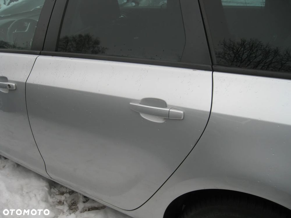 opel astra j drzwi z176 - 1