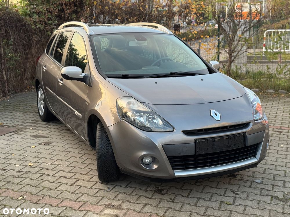 Renault Clio 1.2 16V 75 Expression - 4