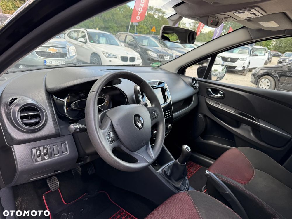 Renault Clio 1.2 16V 75 Collection - 26