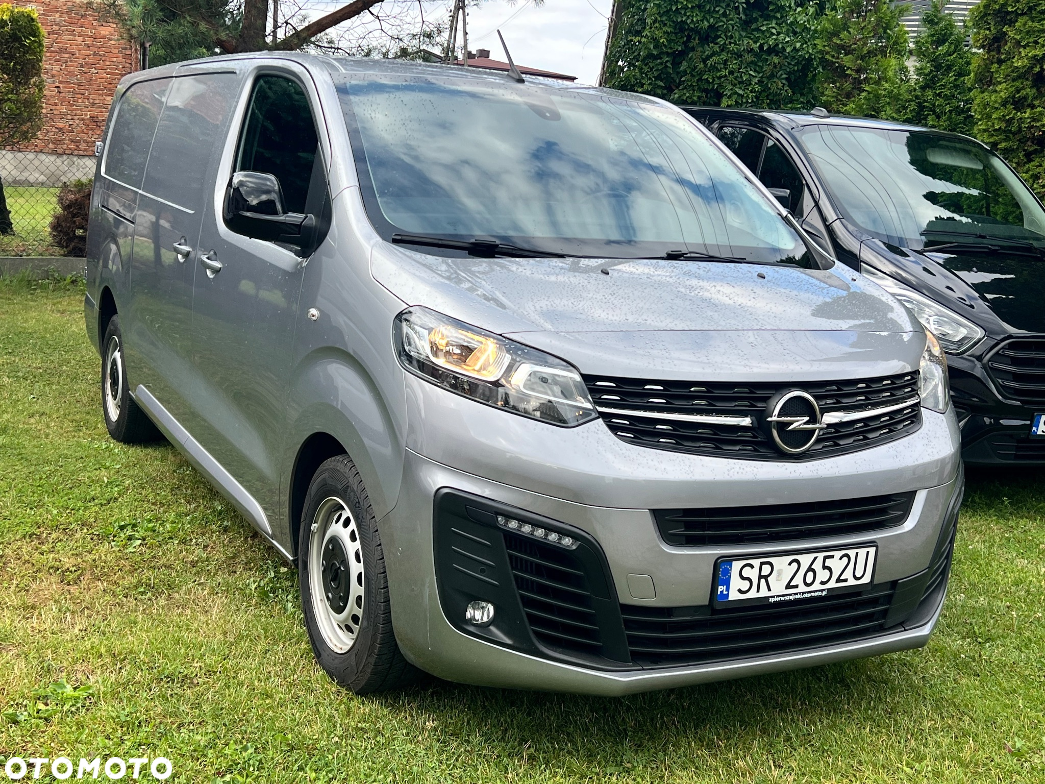 Opel Vivaro - 7