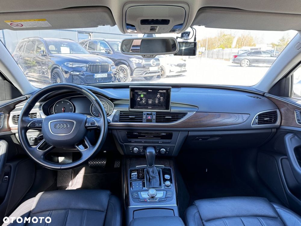 Audi A6 Limousine - 12