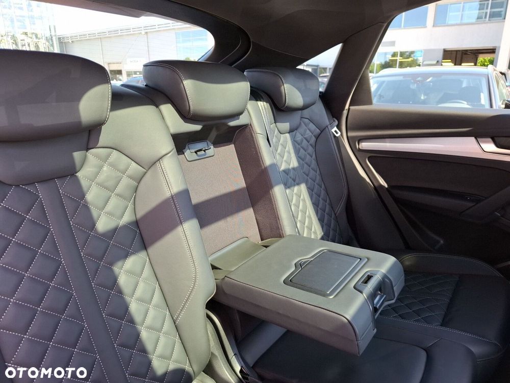 Audi Q5 Sportback 45 TFSI mHEV Quattro S Line S tronic - 19
