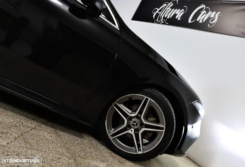 Mercedes-Benz A 180 d 7G-DCT AMG Line - 29