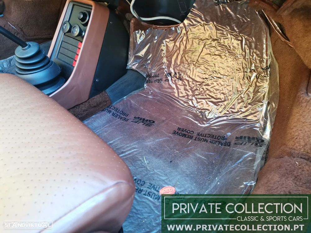 Porsche 911 Série G - 8