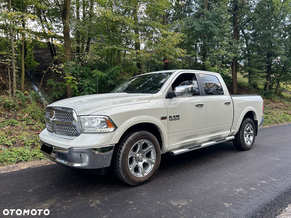 Dodge RAM - 9