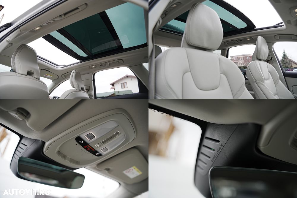 Volvo XC 60 Recharge T6 Twin Engine eAWD Inscription Expression - 5