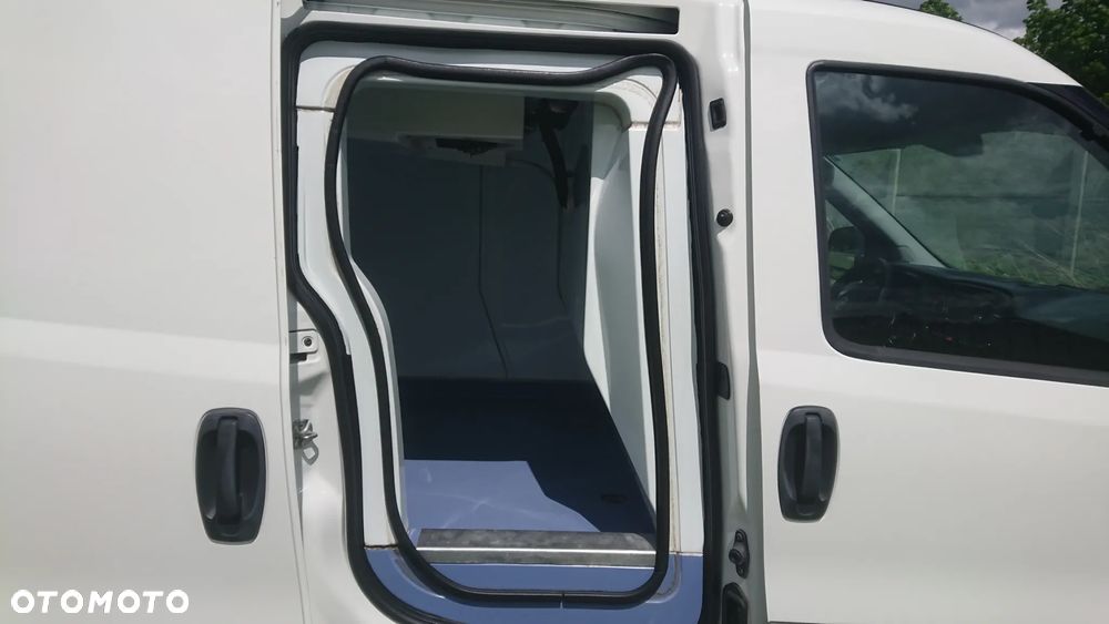 Fiat Doblo - 21