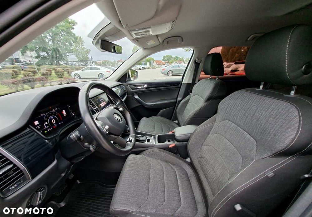 Skoda Kodiaq - 22