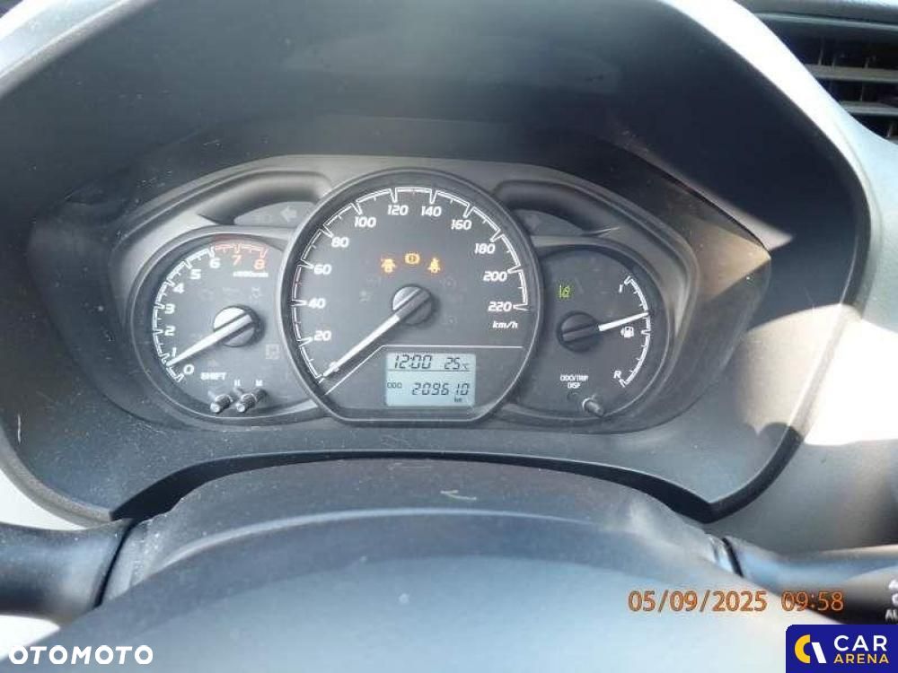 Toyota Yaris 1.5 Active - 13