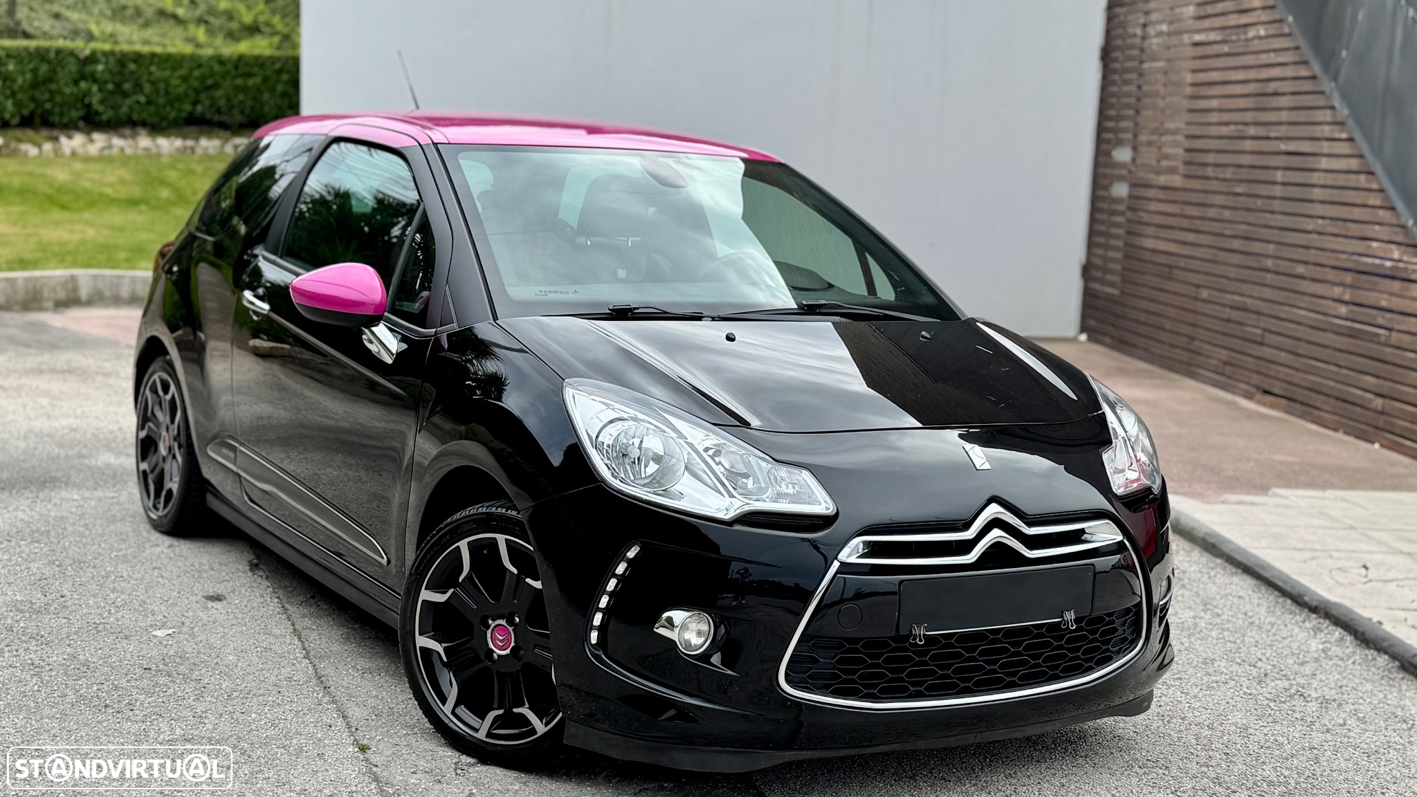 Citroën DS3 - 2
