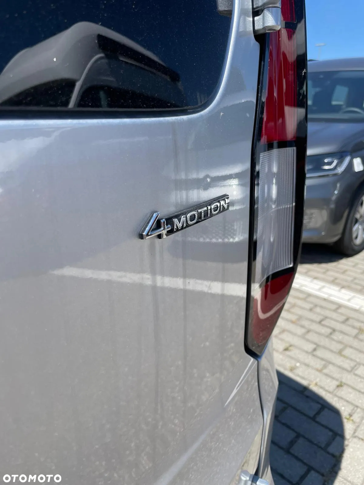 Volkswagen Caddy 2.0 TDI 4Motion - 31