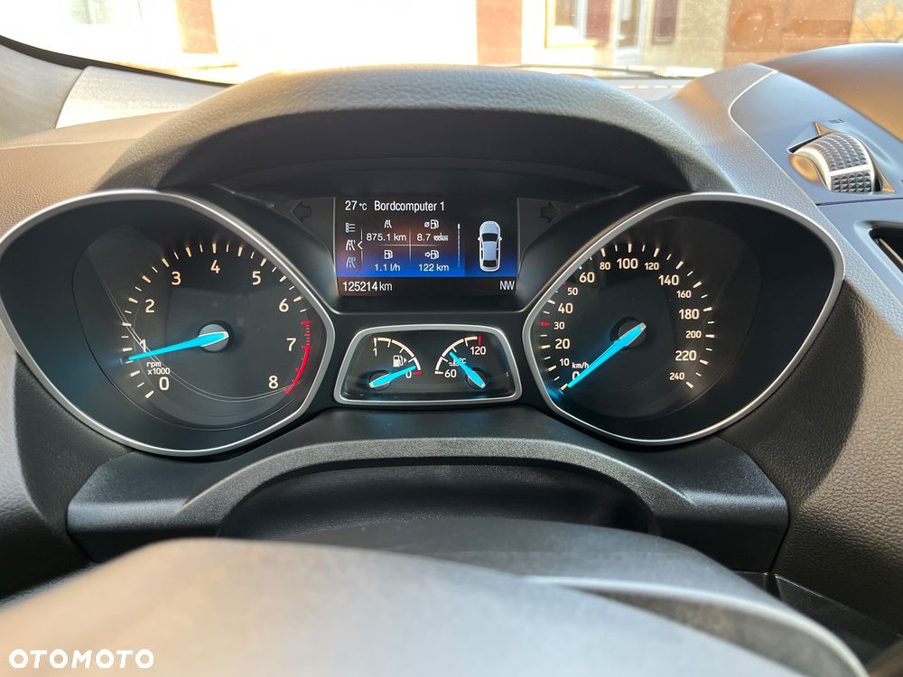 Ford Kuga 1.5 EcoBoost FWD ST-Line ASS GPF - 26