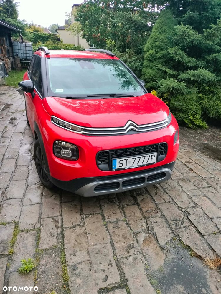 Citroën C3 Aircross 1.2 PureTech Feel S&S - 1