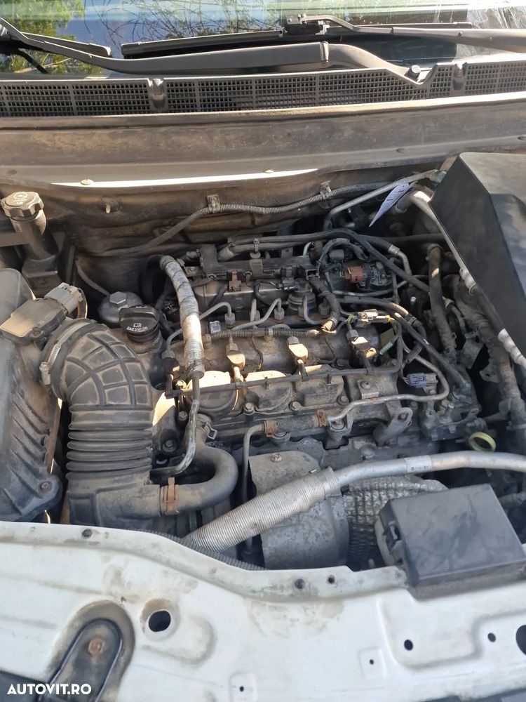 Chevrolet Captiva - 25