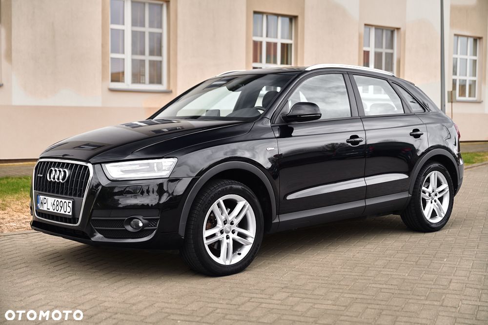 Audi Q3 2.0 TDI Prime Edition - 4