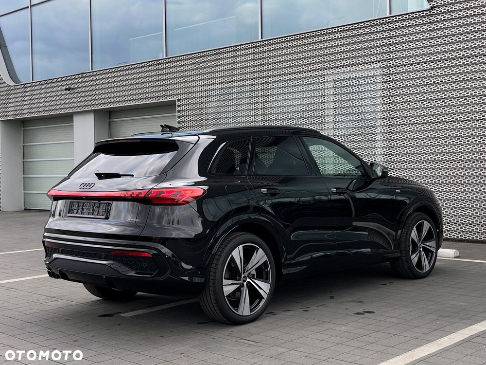 Audi Q5 - 9