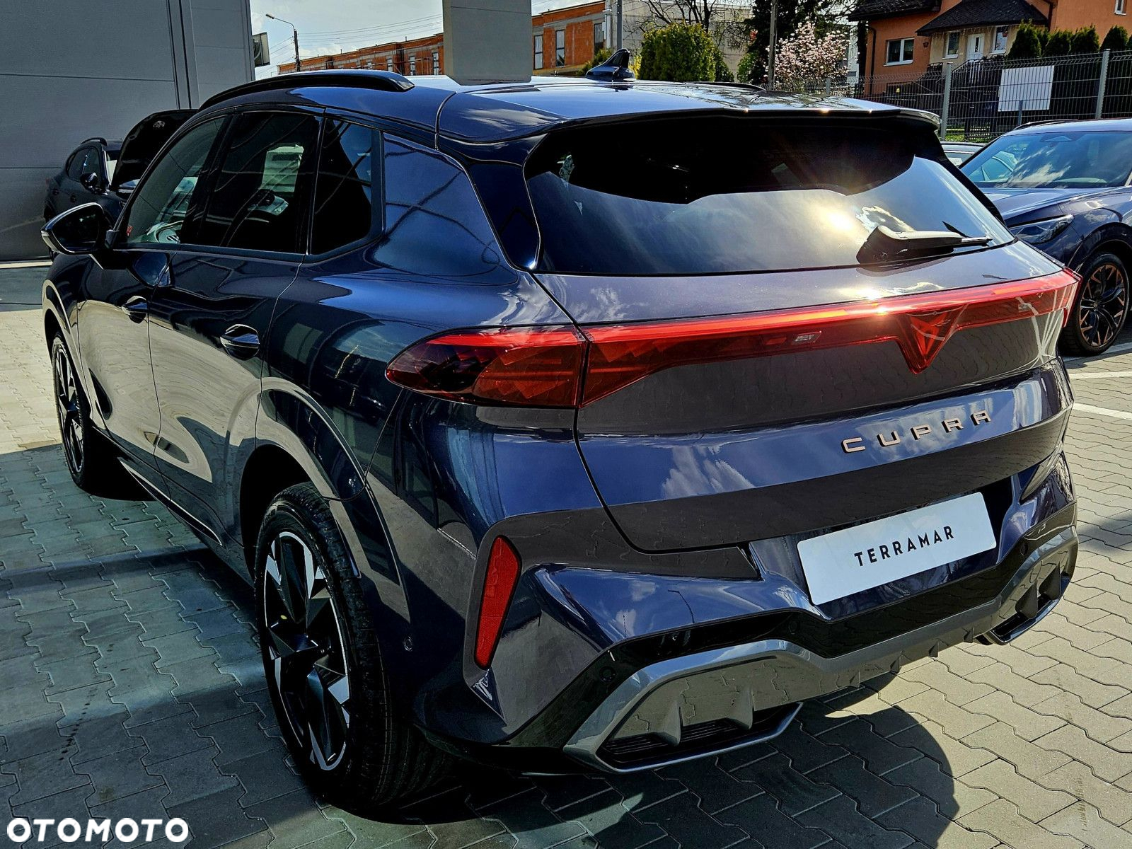 Cupra Terramar - 5