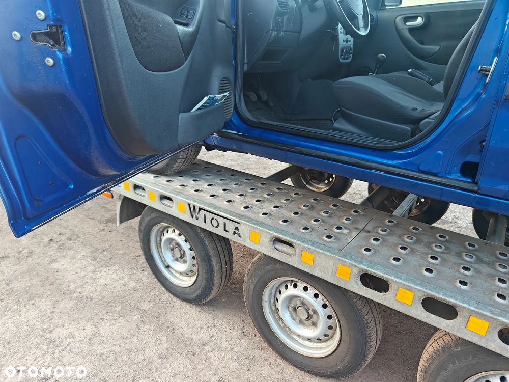 Opel Combo Tour Edition - 27