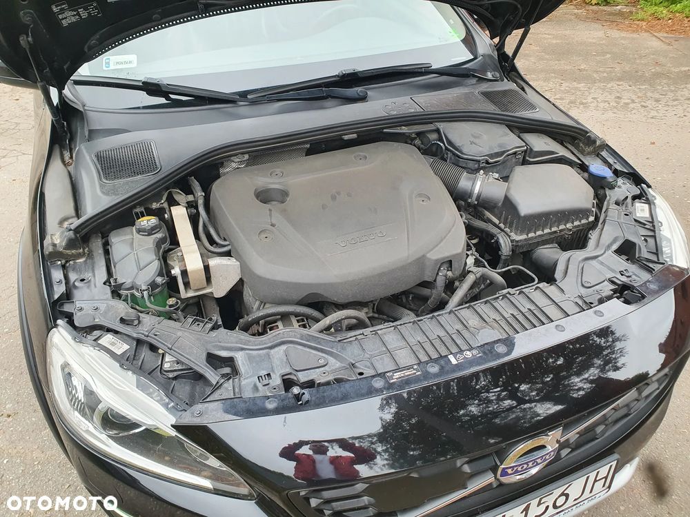 Volvo V60 D3 Drive-E Dynamic Edition (Momentum) - 21