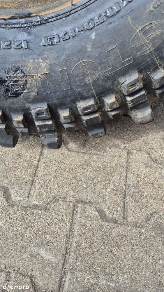 Opony Silverstone X-treme 35x10.50-15 - 3