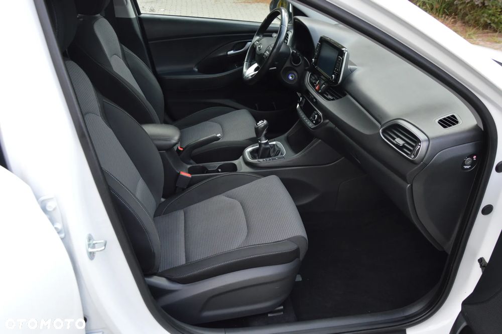 Hyundai i30 1.0 T-GDI Advantage - 22