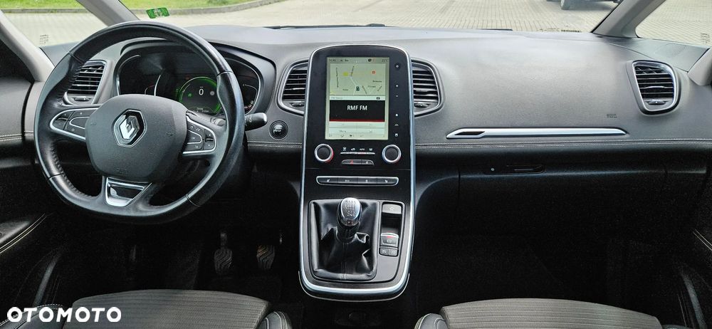 Renault Scenic Energy TCe 115 S&S LIMITED - 8