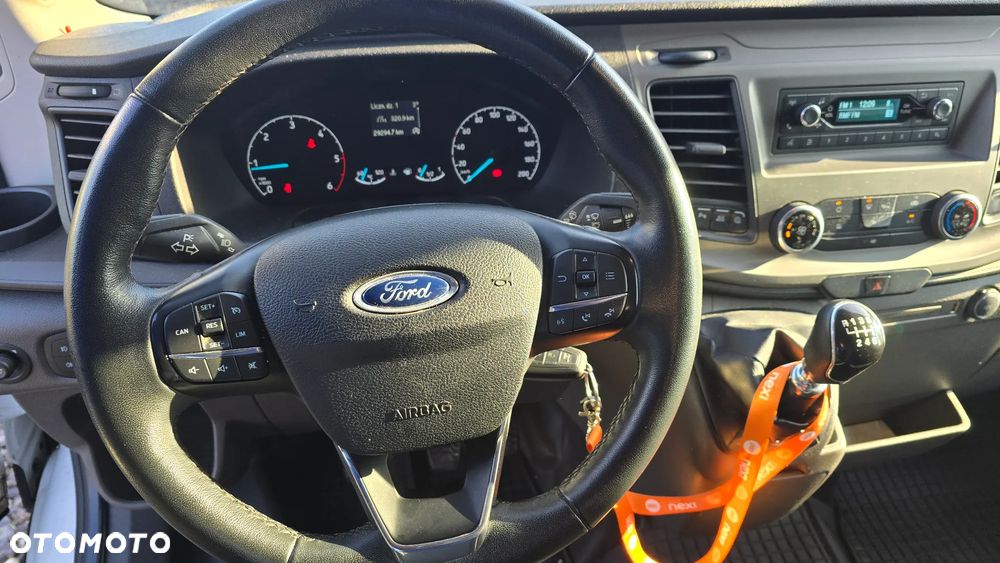 Ford TRANSIT - 27