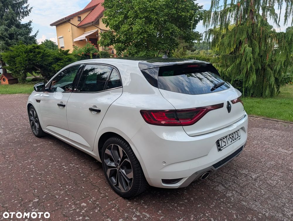 Renault Megane - 3