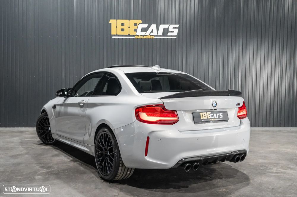 BMW M2 Competition Auto - 58
