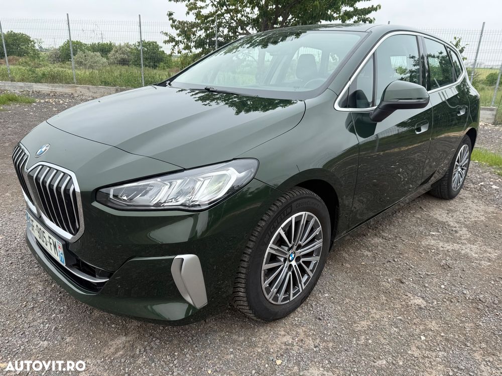BMW Seria 2 - 26