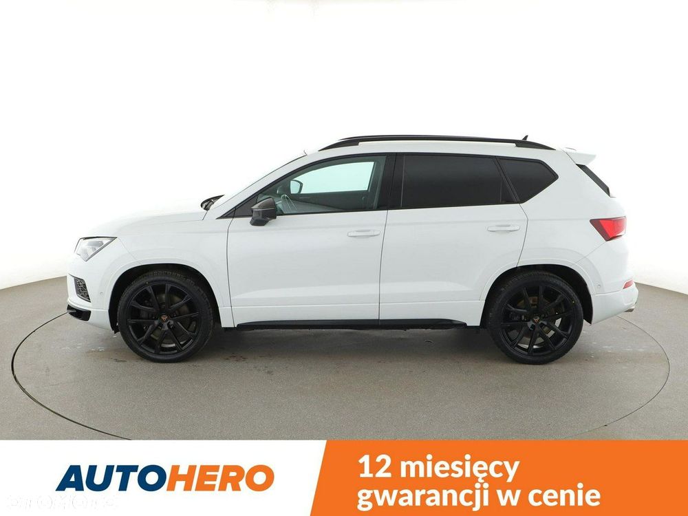 Cupra Ateca 2.0 TSI 4Drive DSG - 2