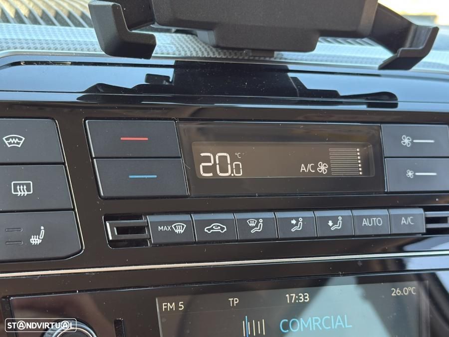 VW e-Up! Confort - 19