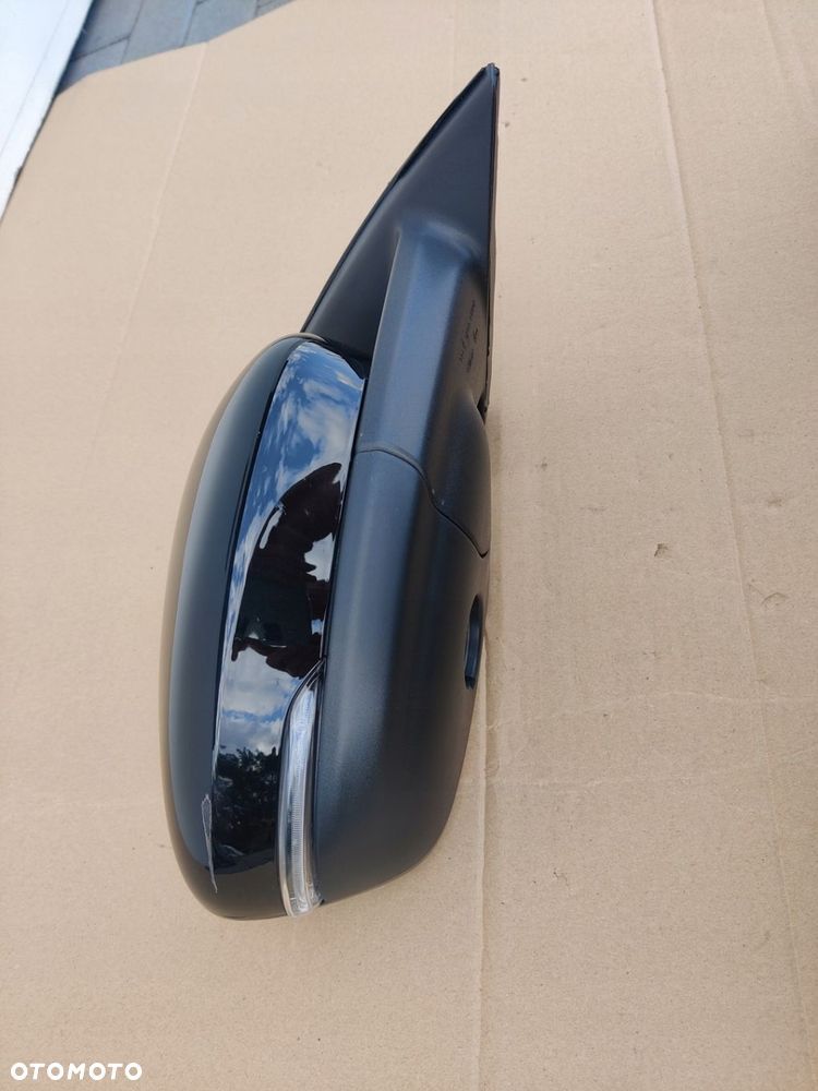 FORD KUGA MK3 LUSTERKO PRAWE ASYSTENT - 4