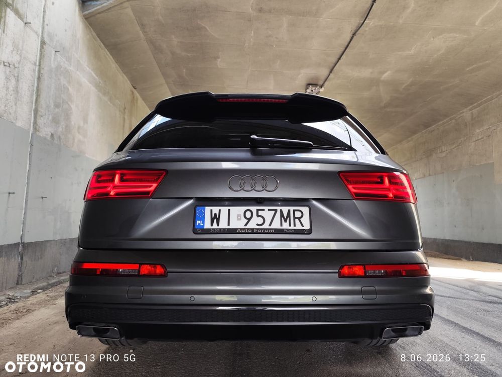 Audi Q7 50 TDI mHEV Quattro Tiptr - 10
