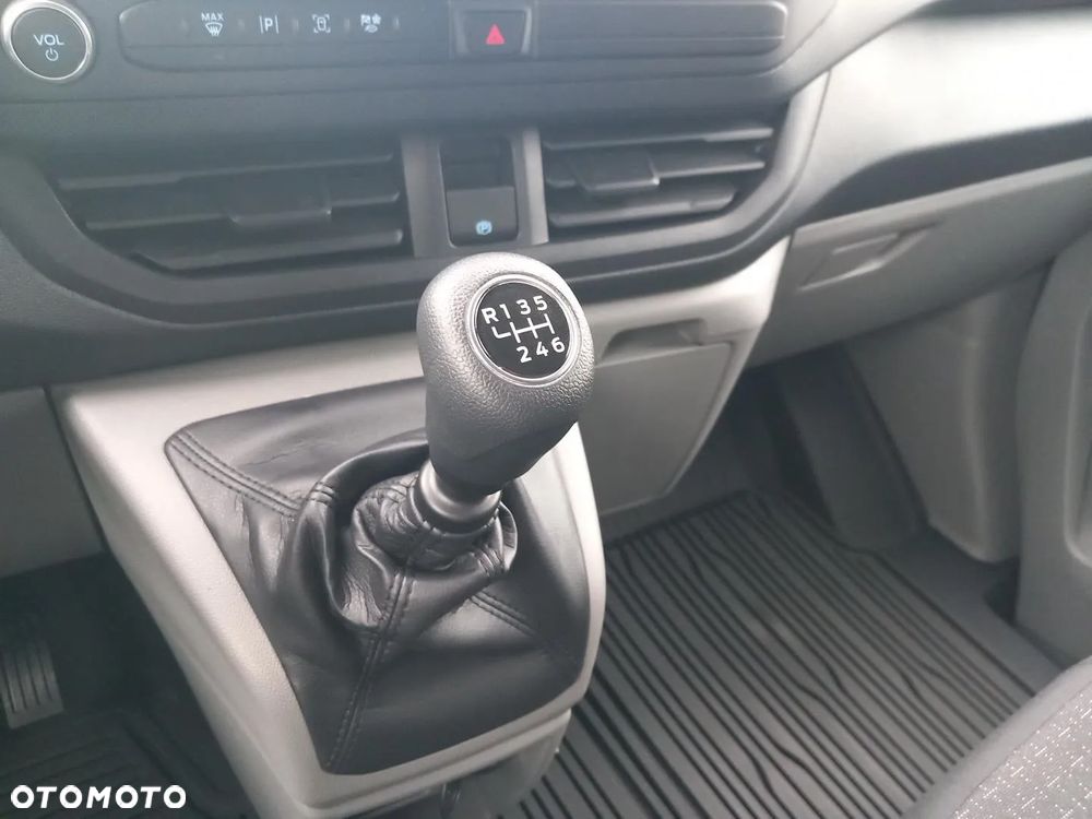 Ford Transit Custom Kombi 2.0 EcoBlue 320 L2H1 Limited M1 - 15