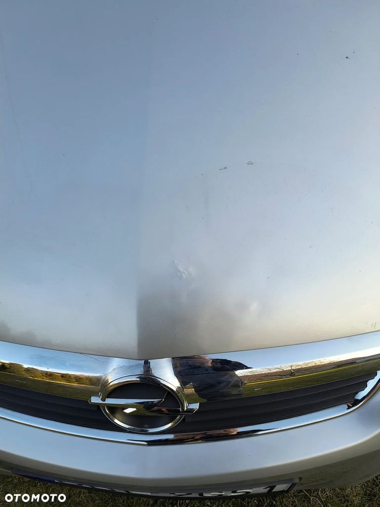 Opel Zafira 1.9 CDTI Enjoy - 18