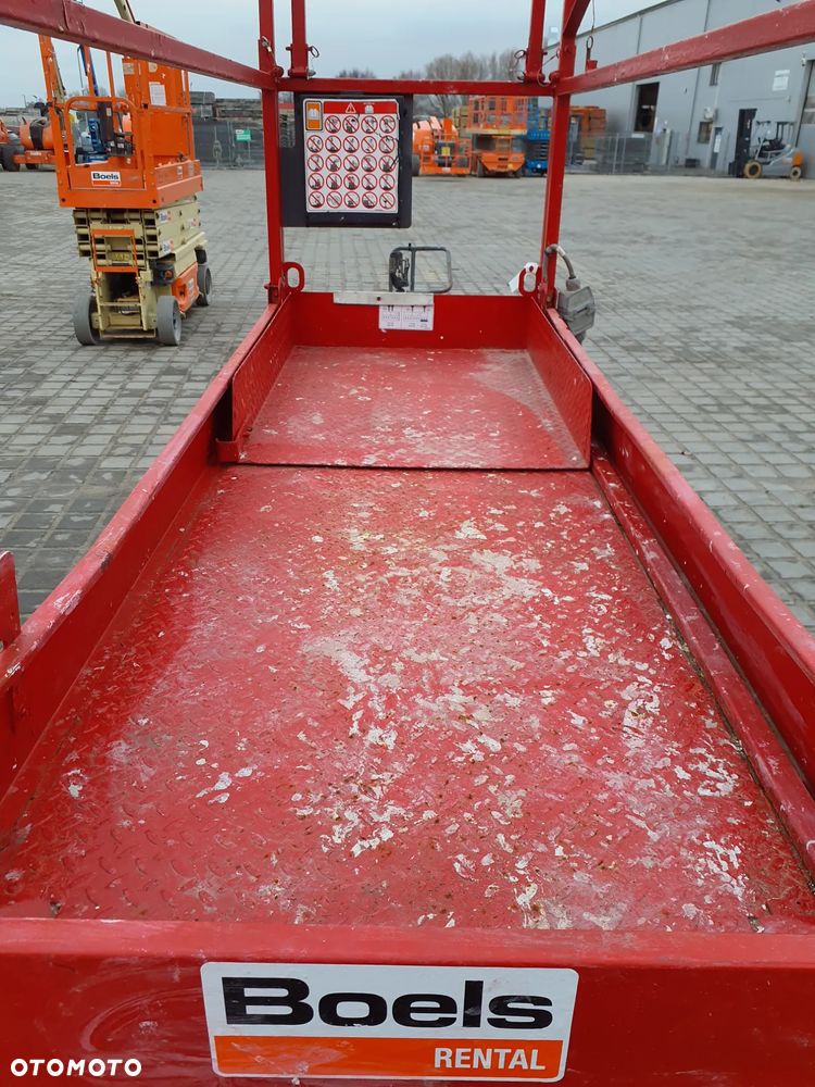 Skyjack SJIII3226 - 7