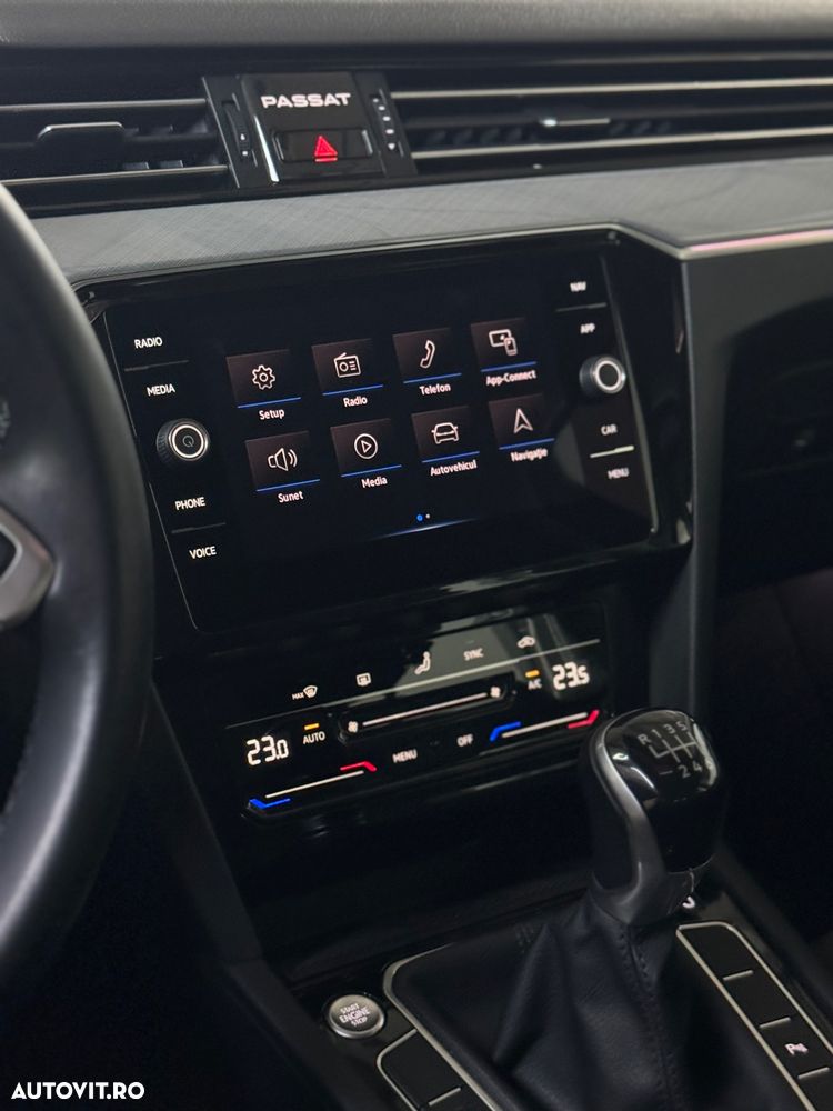 Volkswagen Passat 1.5 TSI OPF Business - 11