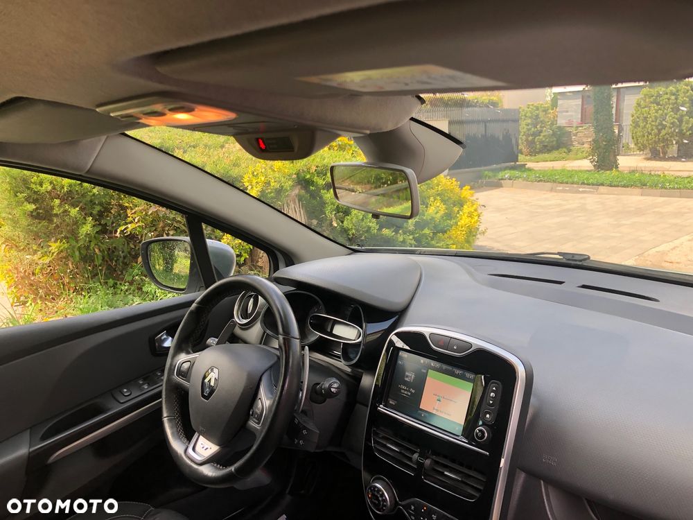 Renault Clio Energy TCe 120 EDC GT - 17