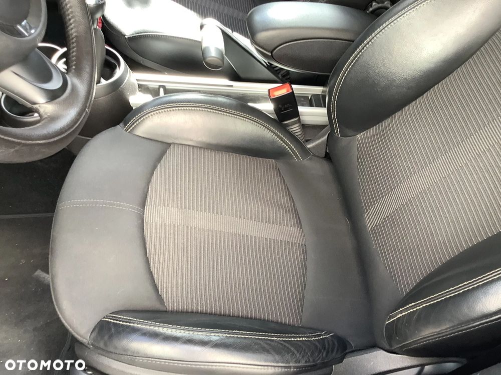 MINI Countryman Cooper S ALL4 EU6 - 25