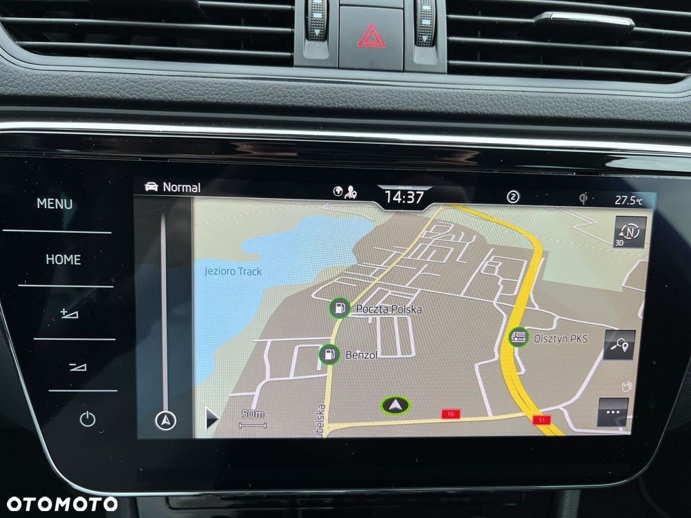 Skoda Superb - 40