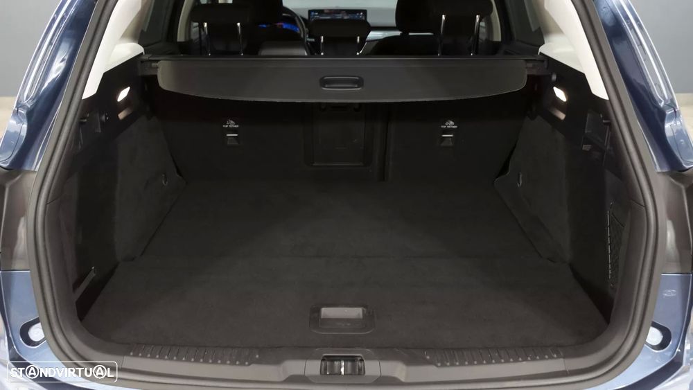 Ford Focus SW 1.0 EcoBoost MHEV Active - 10