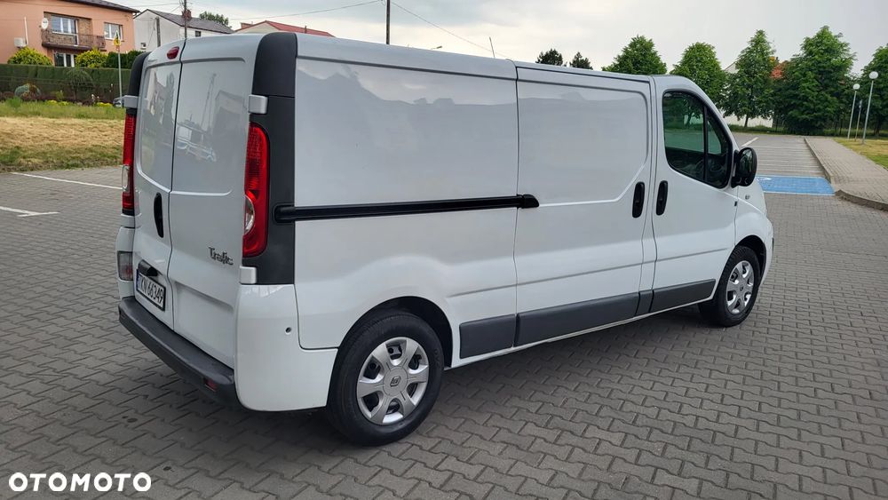 Renault Trafic - 3