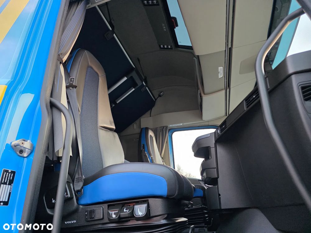 Volvo FH500/EURO6/XL/ADR EX/II-EX/III-FL-AT/ON1100L - 23
