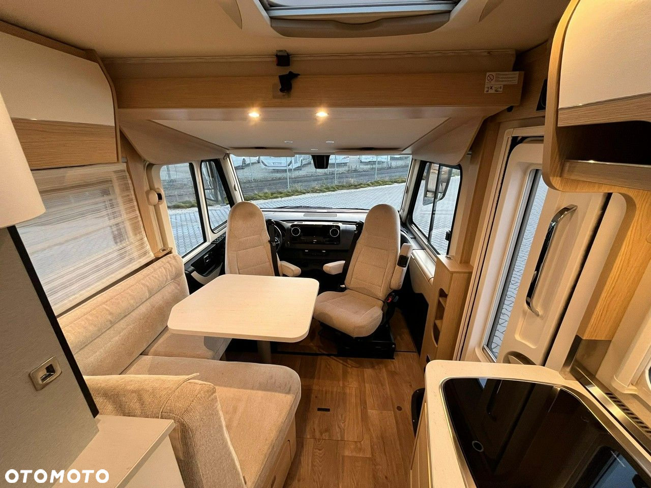 Hymer-Eriba BMC I 580 - 14