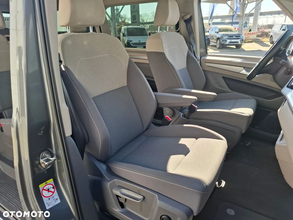 Volkswagen Multivan 2.0 TDI L2 Life DSG - 7