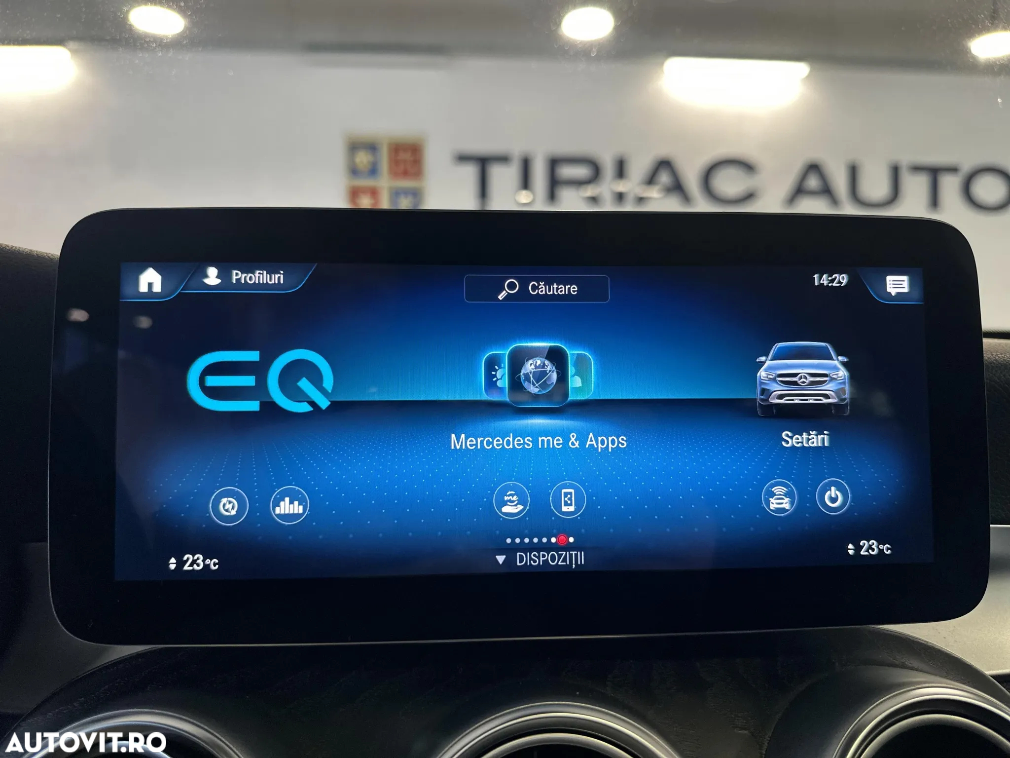 Mercedes-Benz GLC Coupe 300 e 4Matic 9G-TRONIC AMG Line - 20