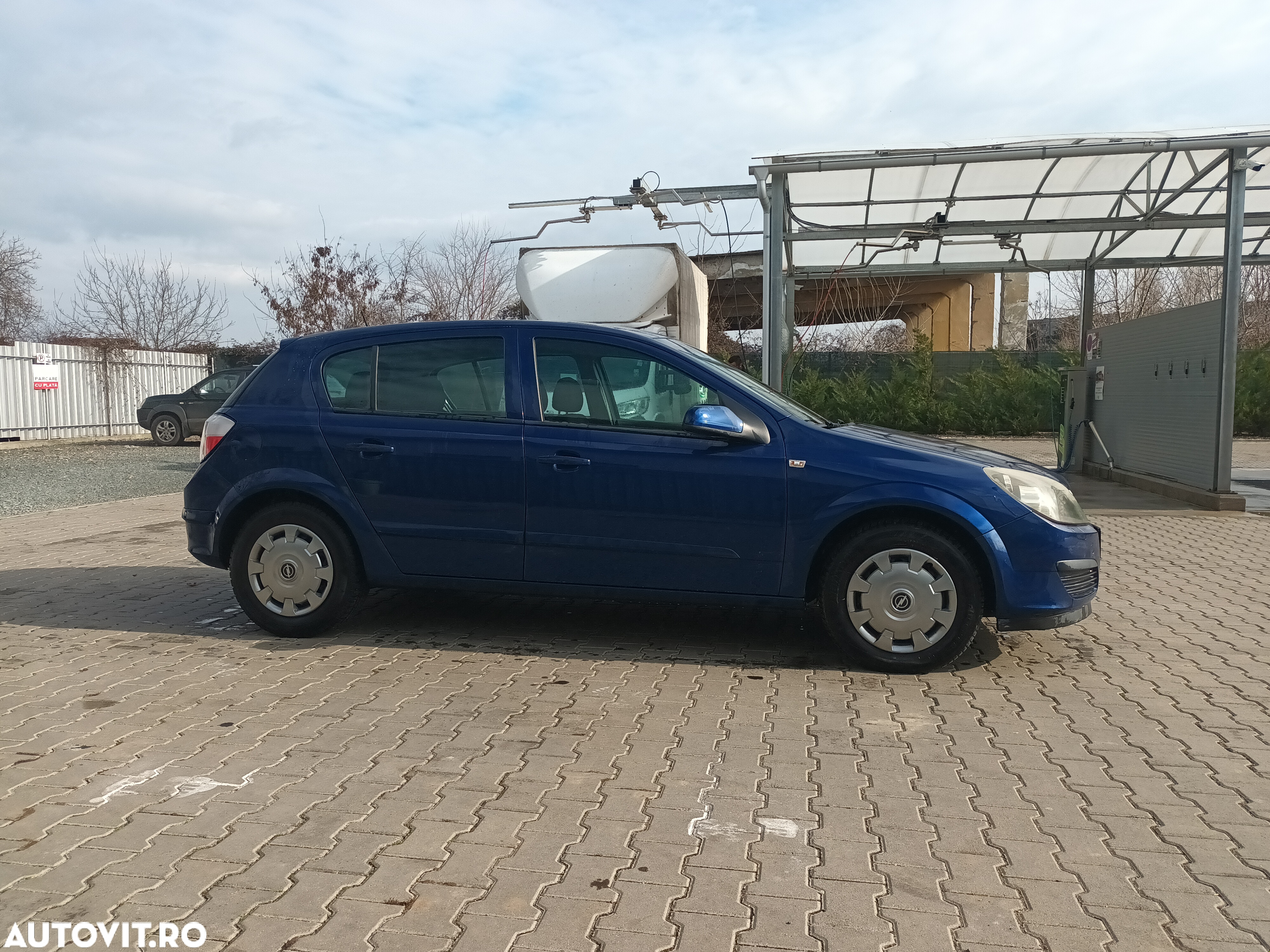 Opel Astra - 7